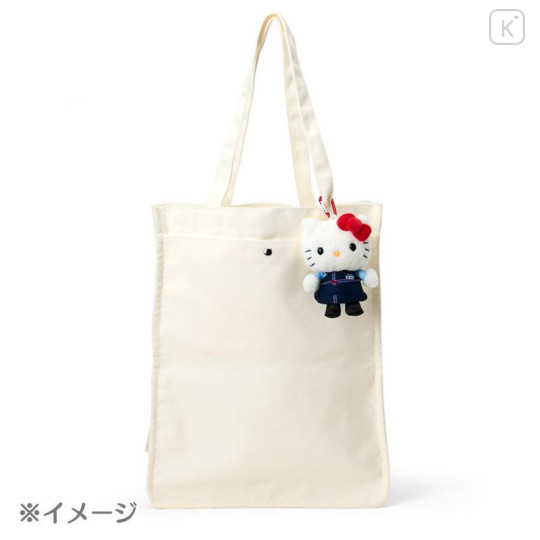 Japan Sanrio Original Mascot Holder - Cinnamoroll : Mini Sanrio Celebrating Shop 55th Anniversary - 4