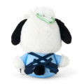 Japan Sanrio Original Mascot Holder - Pochacco : Mini Sanrio Celebrating Shop 55th Anniversary - 3