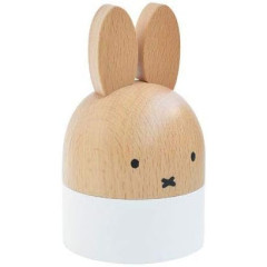 Japan Miffy Wooden Accessory Case