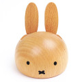 Japan Miffy Wooden Smartphone Stand - Noraml - 1
