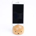 Japan Miffy Wooden Smartphone Stand - Noraml - 3