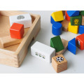 Japan Miffy Wooden Blocks Toy - 6