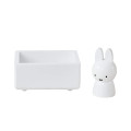 Japan Miffy Wooden Clip Holder - 1