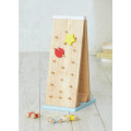 Japan Miffy Wooden Kotokoto Slope 2 Toy - 2
