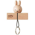 Japan Miffy Wooden Key Stand - 1