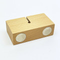 Japan Miffy Wooden Key Stand - 3