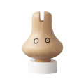 Japan Miffy Wooden Acupressure - Ghost - 1