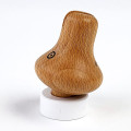 Japan Miffy Wooden Acupressure - Ghost - 2