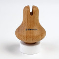 Japan Miffy Wooden Acupressure - Ghost - 3