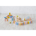Japan Miffy Wooden Dominoes - 2