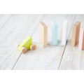Japan Miffy Wooden Dominoes - 3