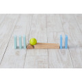 Japan Miffy Wooden Dominoes - 6