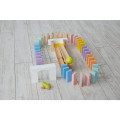Japan Miffy Wooden Dominoes - 7