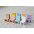 Japan Miffy Wooden Dominoes - 8