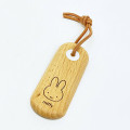 Japan Miffy Wooden Shoehorn - 2