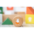 Japan Miffy Wooden Sound Blocks Toy - 4