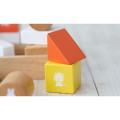 Japan Miffy Wooden Sound Blocks Toy - 5