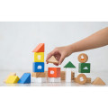 Japan Miffy Wooden Sound Blocks Toy - 8