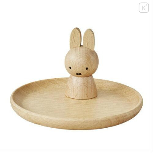 Japan Miffy Wooden Accessory Stand - 1