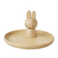Japan Miffy Wooden Accessory Stand - 1
