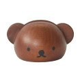Japan Miffy Wooden Smartphone Stand - Boris - 1
