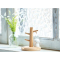 Japan Miffy Wooden Smartphone Stand - Doll - 2