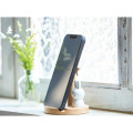 Japan Miffy Wooden Smartphone Stand - Doll - 7