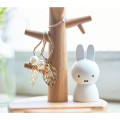 Japan Miffy Wooden Smartphone Stand - Doll - 8