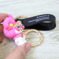 Japan Mulga × Sanrio Mulga Mascot Keychain - My Melody - 2