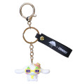 Japan Mulga × Sanrio Mascot Keychain - Cinnamoroll - 1