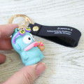 Japan Mulga × Sanrio Mascot Keychain - Hangyodon - 2
