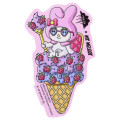 Japan Mulga × Sanrio Die-Cut Sticker - My Melody - 1