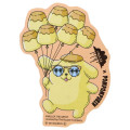 Japan Mulga × Sanrio Die-Cut Sticker - Pompompurin - 1
