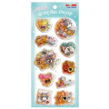 Japan Tom and Jerry Spangles Party Sticker - 1