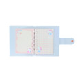 Japan Sanrio Seal Binder - Hello Kitty : Marshmallow Pop - 3