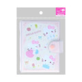 Japan Sanrio Seal Binder - Hello Kitty : Marshmallow Pop - 4