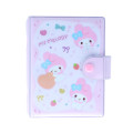 Japan Sanrio Seal Binder - My Melody : Marshmallow Pop - 1