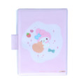 Japan Sanrio Seal Binder - My Melody : Marshmallow Pop - 2