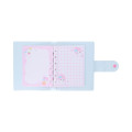 Japan Sanrio Seal Binder - My Melody : Marshmallow Pop - 3