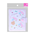 Japan Sanrio Seal Binder - My Melody : Marshmallow Pop - 4