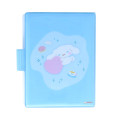 Japan Sanrio Seal Binder - Cinnamoroll : Marshmallow Pop - 2