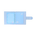 Japan Sanrio Seal Binder - Cinnamoroll : Marshmallow Pop - 3