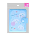 Japan Sanrio Seal Binder - Cinnamoroll : Marshmallow Pop - 4