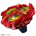 Japan Beyblade X - BX-23 Starter Phoenix Wing 9-60GF - 1