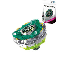 Japan Beyblade X - CX-14 Starter Night Fortress GV8-70UN