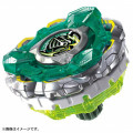 Japan Beyblade X - CX-14 Starter Night Fortress GV8-70UN - 2