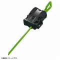 Japan Beyblade X - CX-14 Starter Night Fortress GV8-70UN - 3