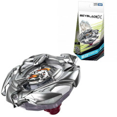 Japan Beyblade X - BX-33 Booster Vicetiger 3-60U