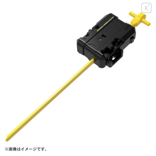 Japan Beyblade X - UX-14 Starter Scorpio Spear 0-70Z - 3