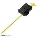 Japan Beyblade X - UX-14 Starter Scorpio Spear 0-70Z - 3